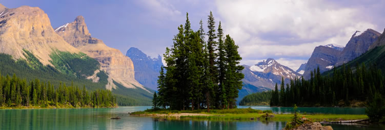 Jasper Hotels - A Guide to Accommodation & Hotels in Jasper Alberta